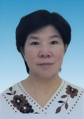 赖爱鸾 教授
