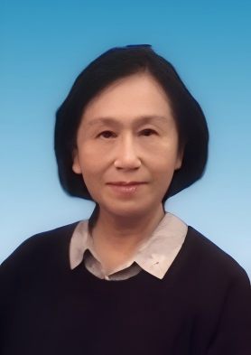 潘静岩 教授