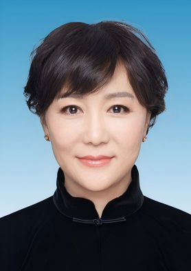 王靖 教授