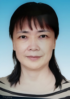 李江红 教授