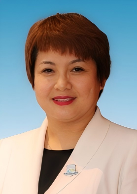 赵健 教授