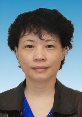黄曼妮 教授