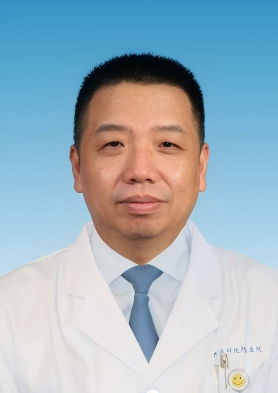 李斌 副会长