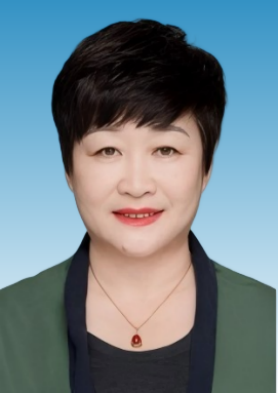 滕秀香  教授