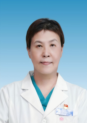 郭银树 教授