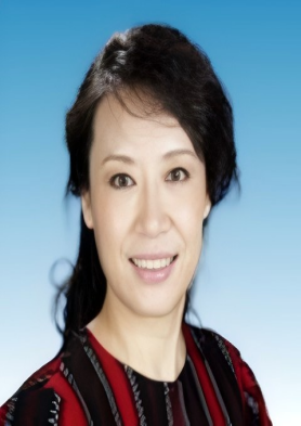 于莎莎  教授