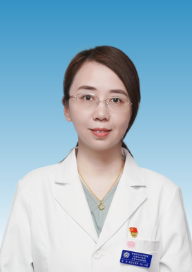 金婧 教授