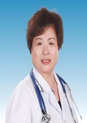 王凤英 教授