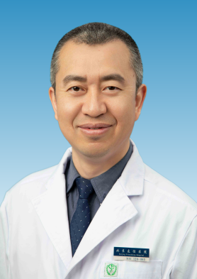 王志启 教授