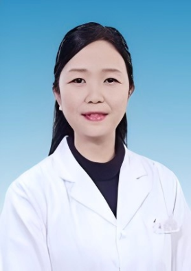 路军丽 教授