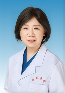 黄欲晓  教授