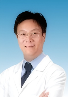 骆成玉 教授