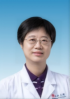 耿力 教授