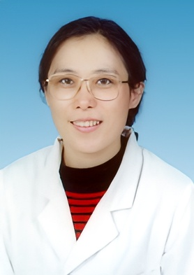 朱丽荣 教授