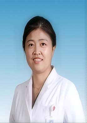 杨秀丽 教授
