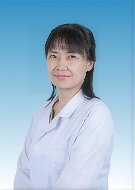 李江红 教授