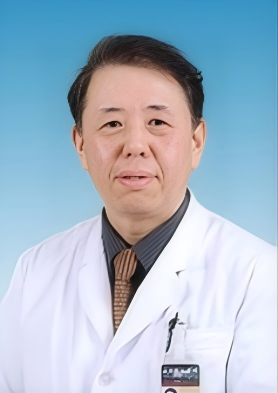 郁琦 副会长