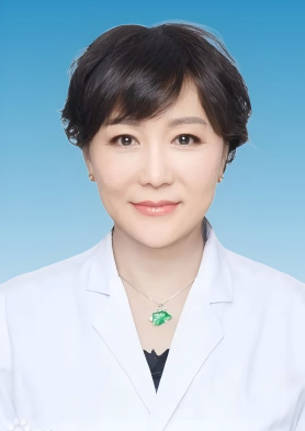 王靖 教授
